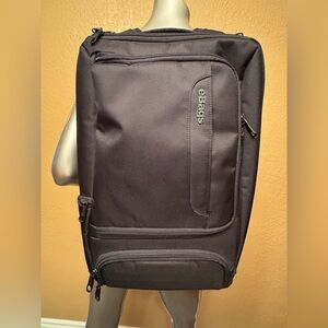 Ebags Professional Slim Laptop The Ultimate Travel 21.6 Litre Capacity Backpack